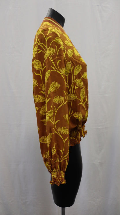karen walker Jacket 8