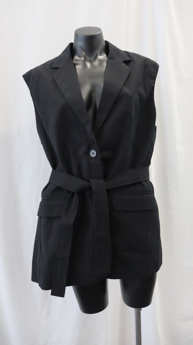 kowtow Blazer S