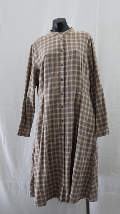Uniqlo Midi Dress XL