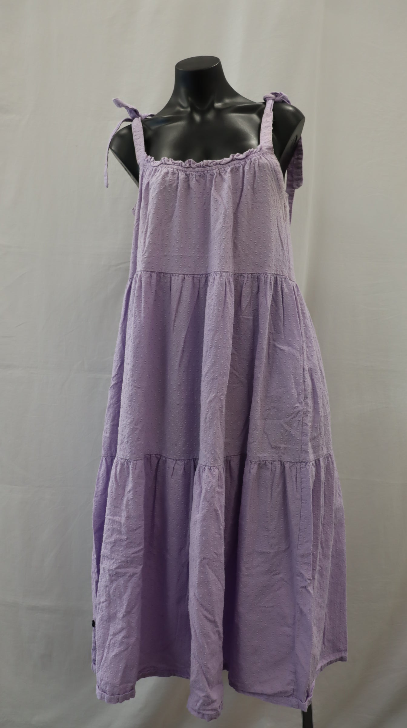 THING THING Maxi Dress 12