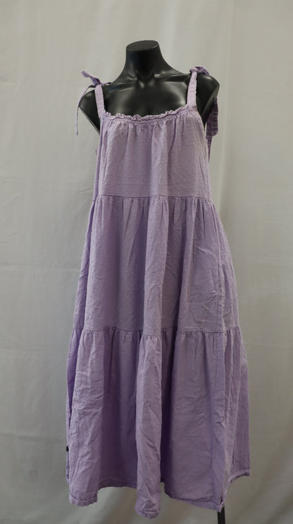 THING THING Maxi Dress 12