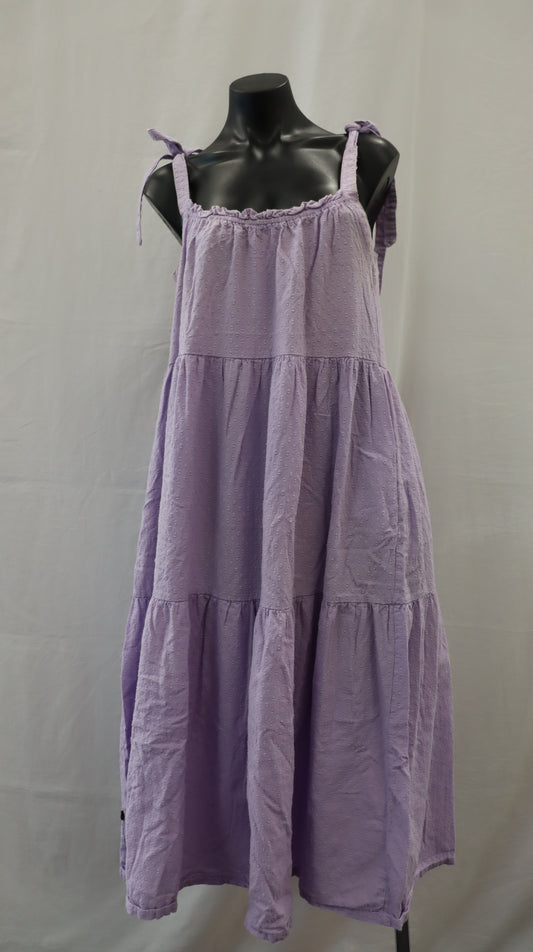 THING THING Maxi Dress 12