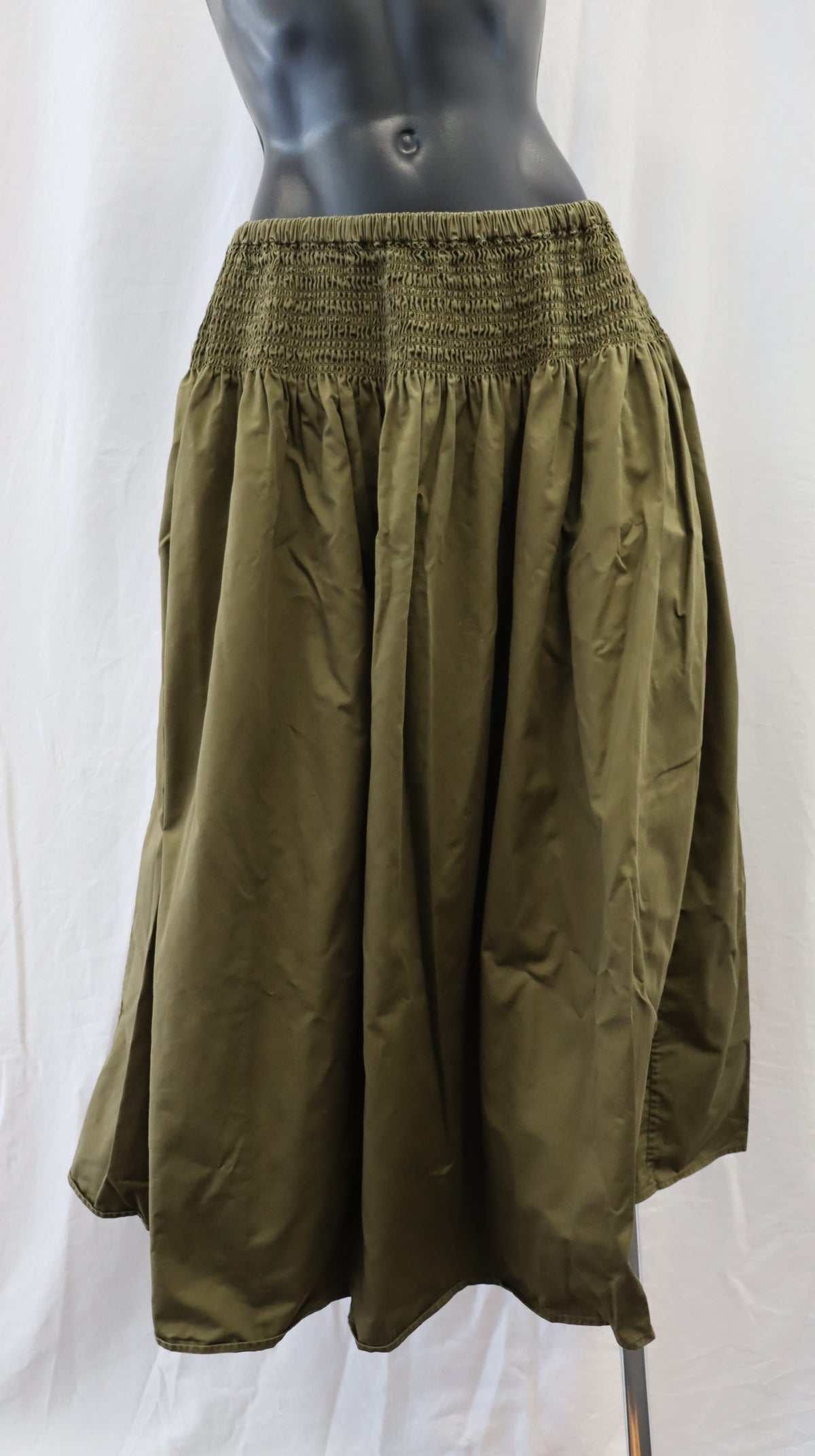 A&C Maxi Skirt S