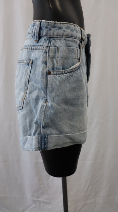 NEUW Shorts 11