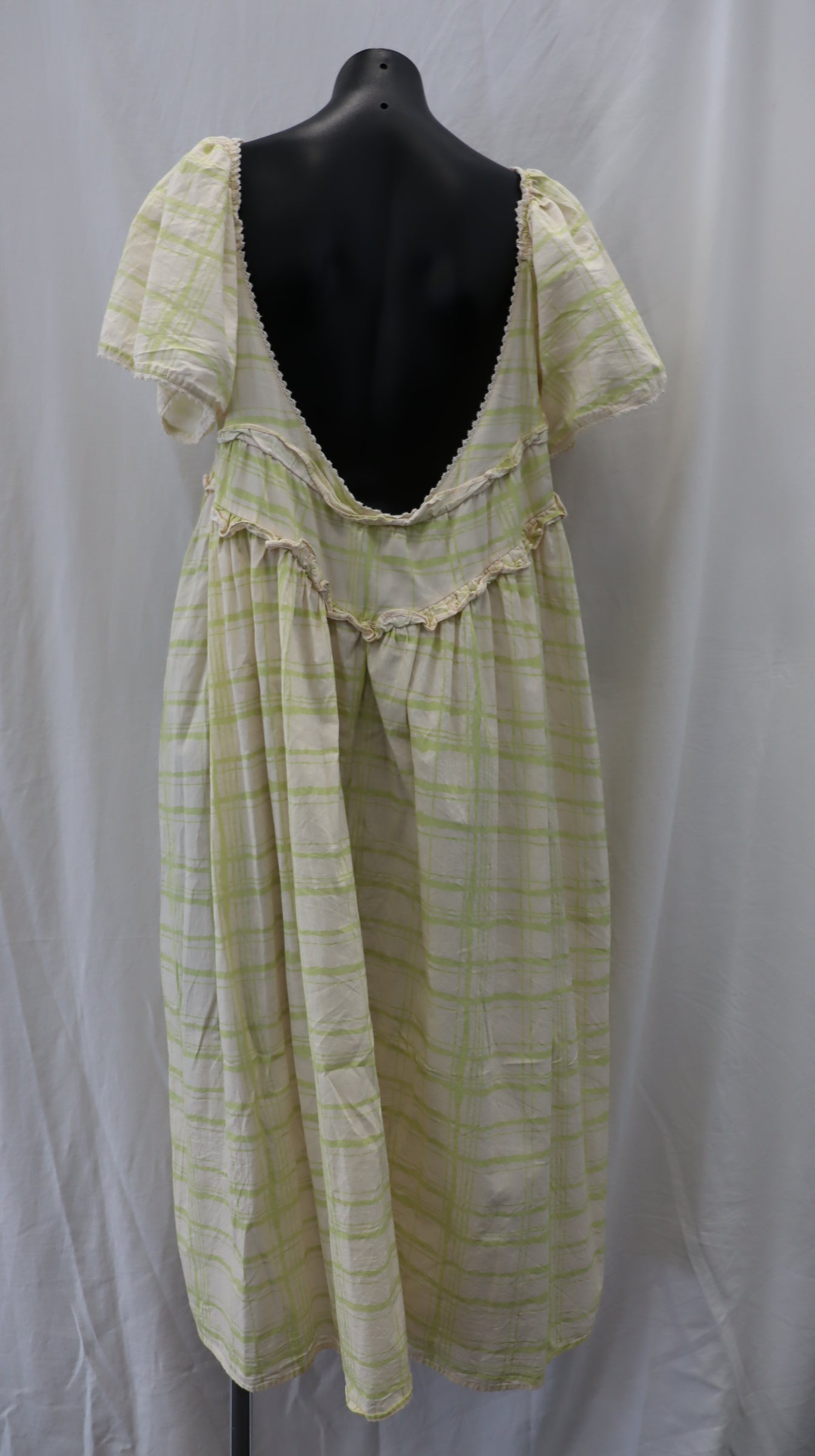 Vrg Girl Maxi Dress 10