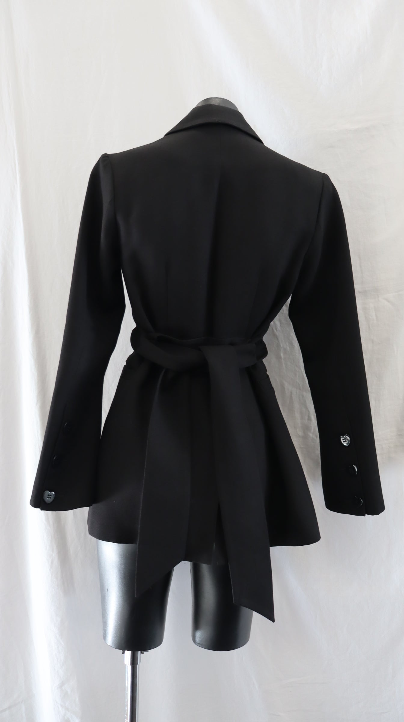 RUBY Blazer 6