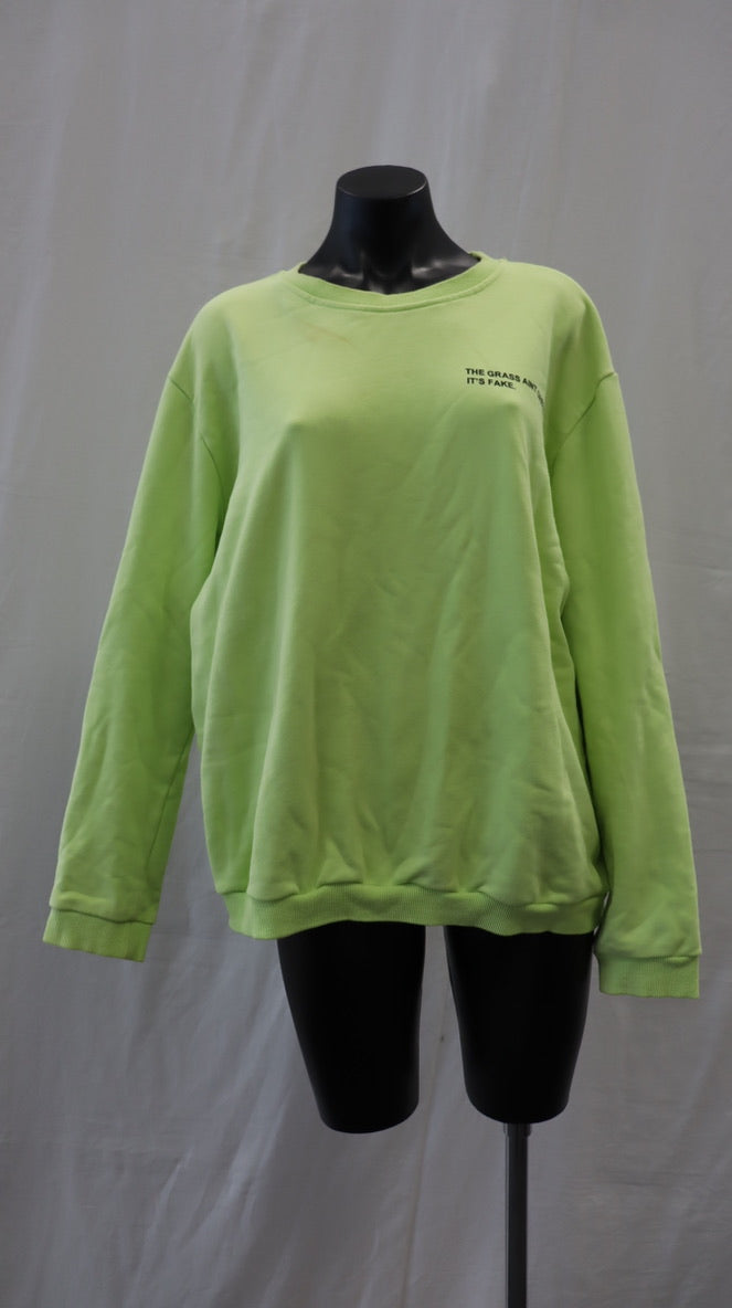 South St Jumper M