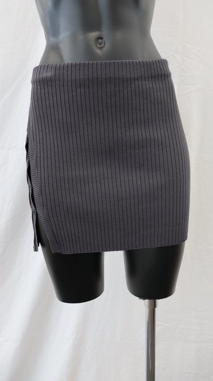ksubi Mini Skirt S