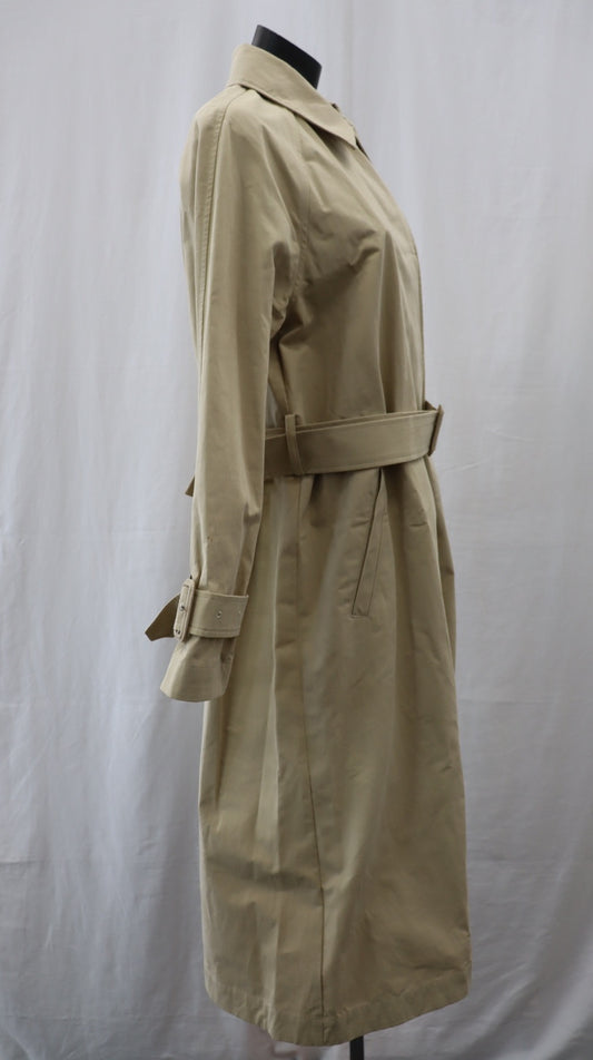 ASSEMBLY LABEL Coat XXS - XS