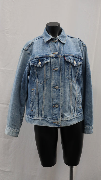 Levi Strauss & CO Jacket M