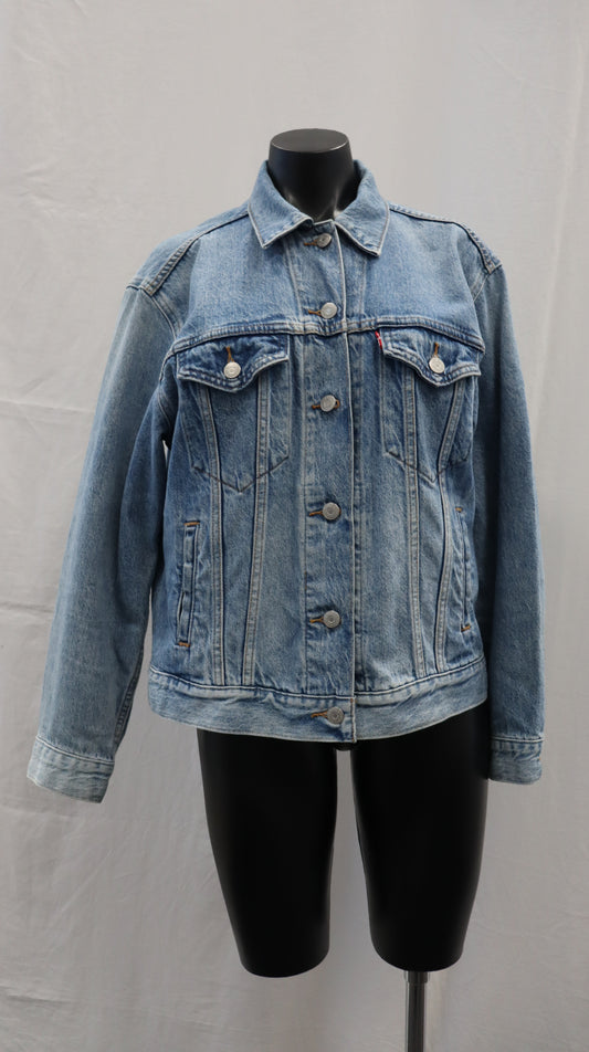 Levi Strauss & CO Jacket M