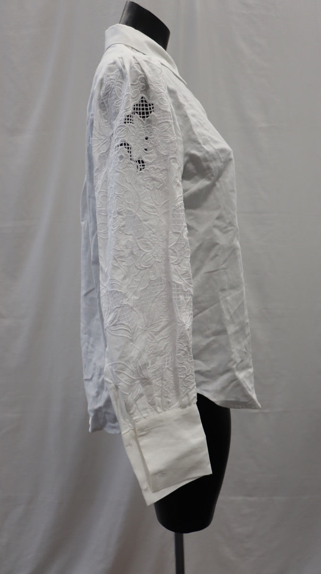 DECJUBA Button Up 8