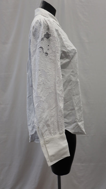 DECJUBA Button Up 8