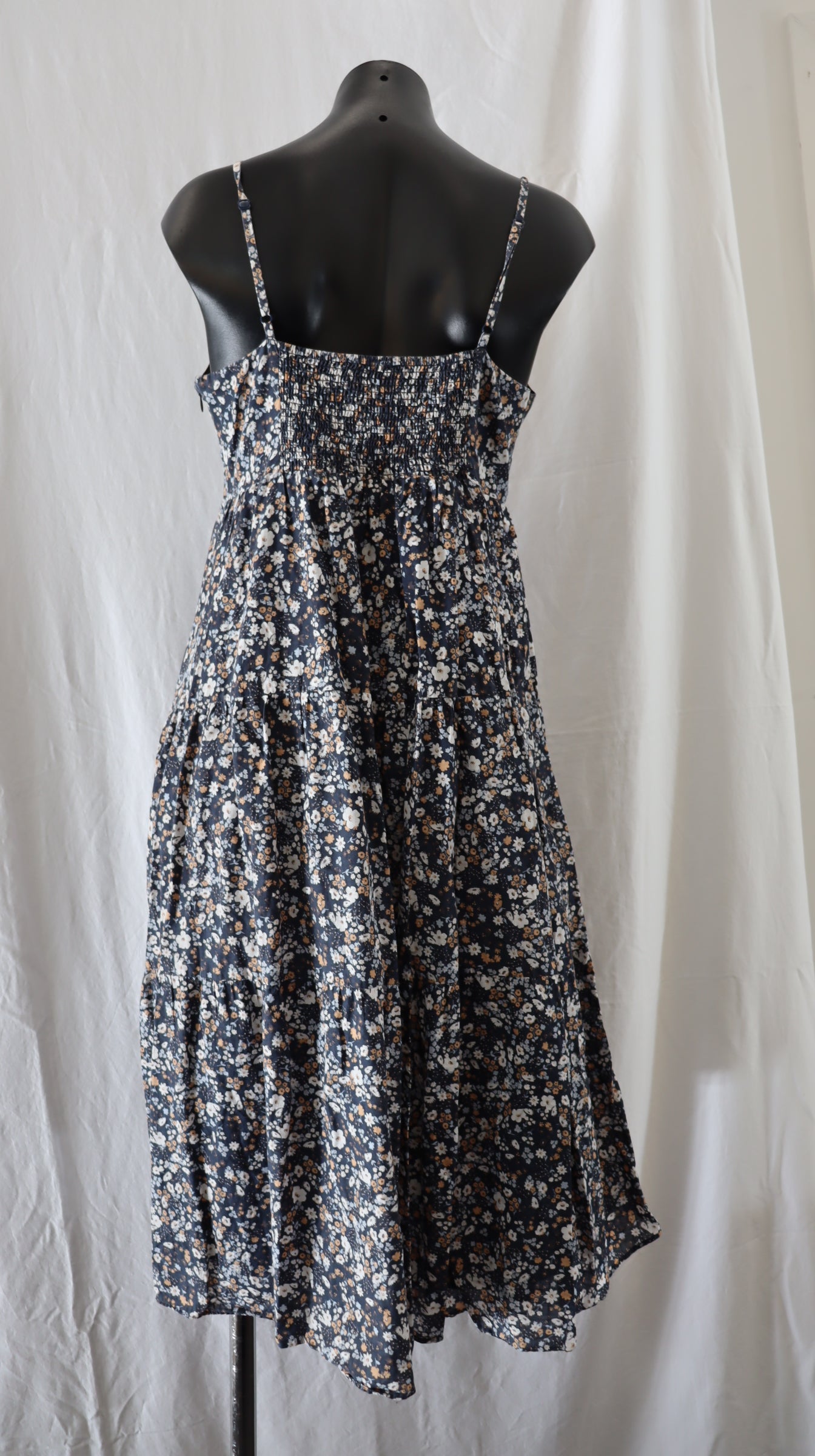WITCHERY Midi Dress 12