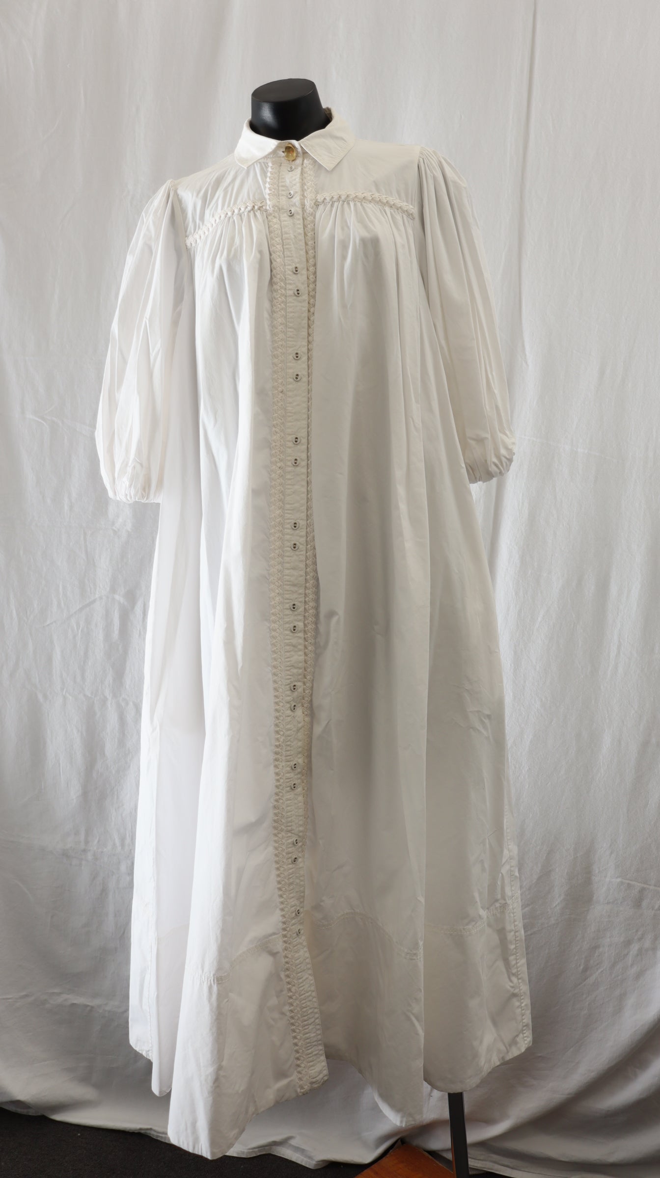 Aje Maxi Dress 14