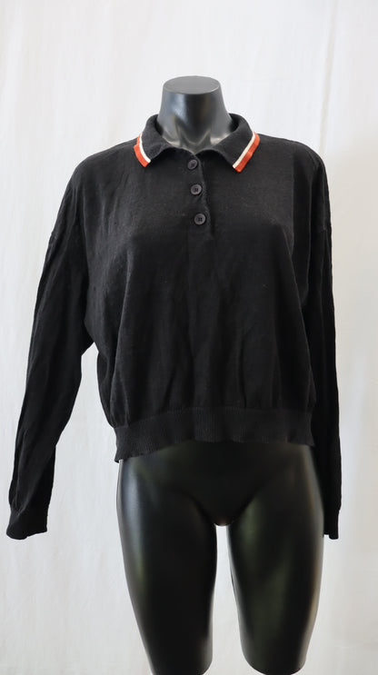 Rowie Long Sleeve xs