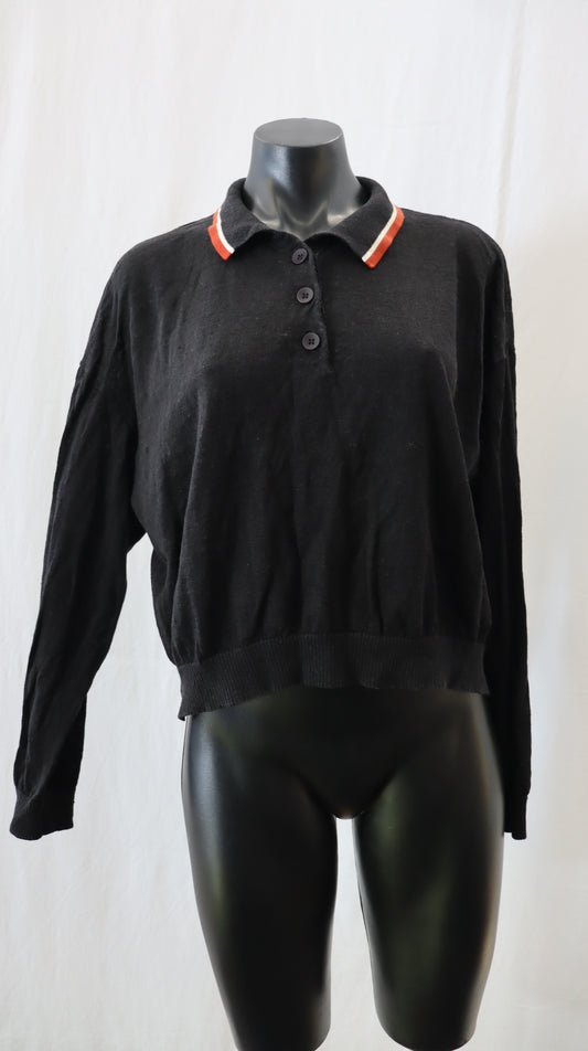 Rowie Long Sleeve xs