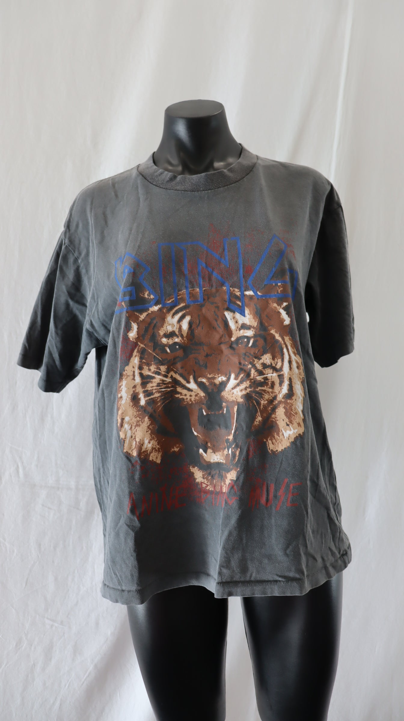 ANINE BING Tee M