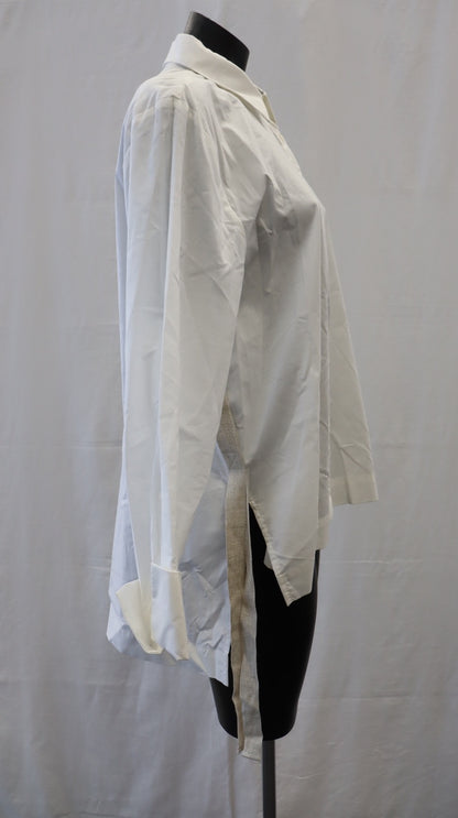 REPERTOIRE Button Up 16