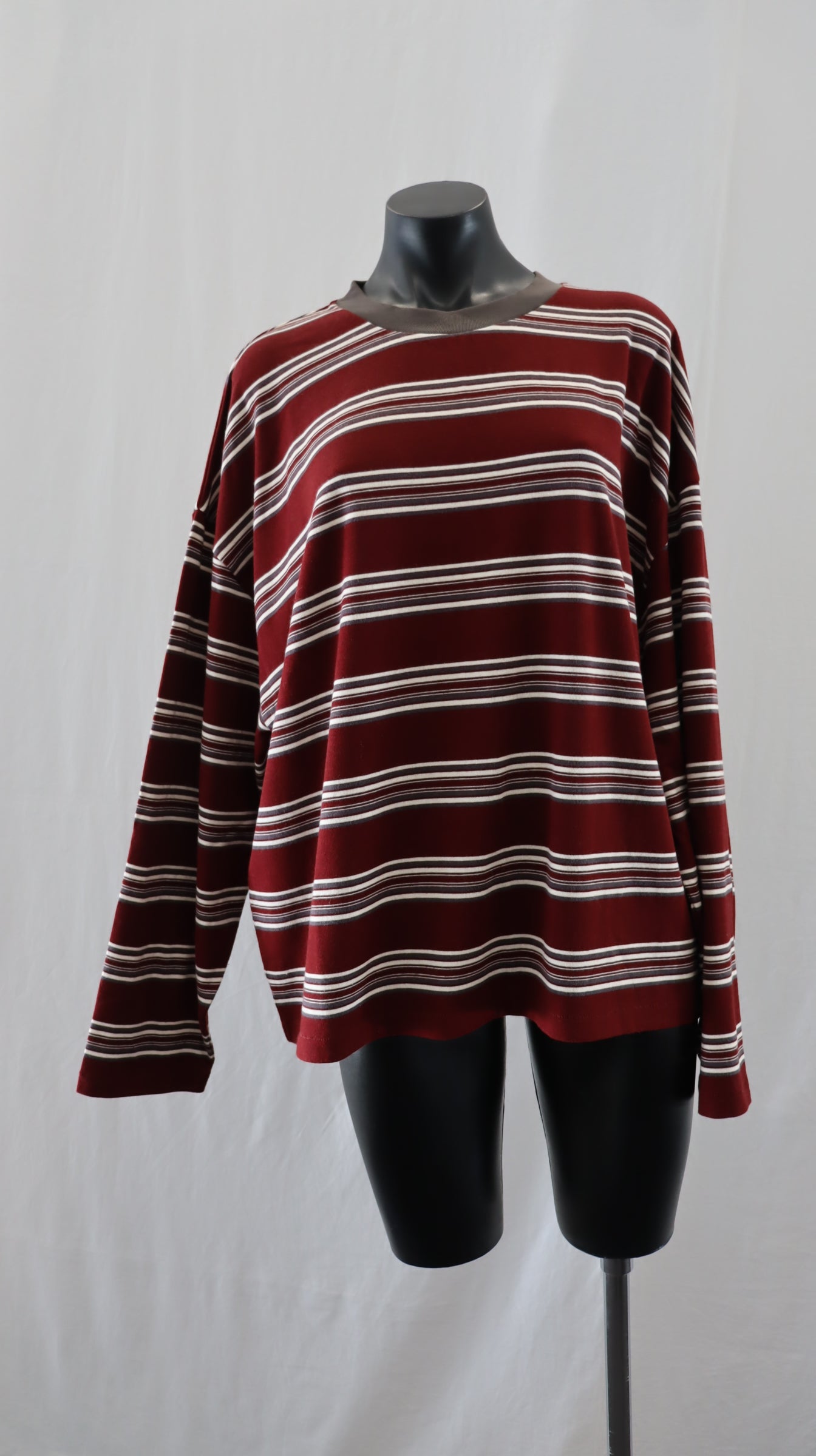 S U P E R E T T E Long Sleeve 14