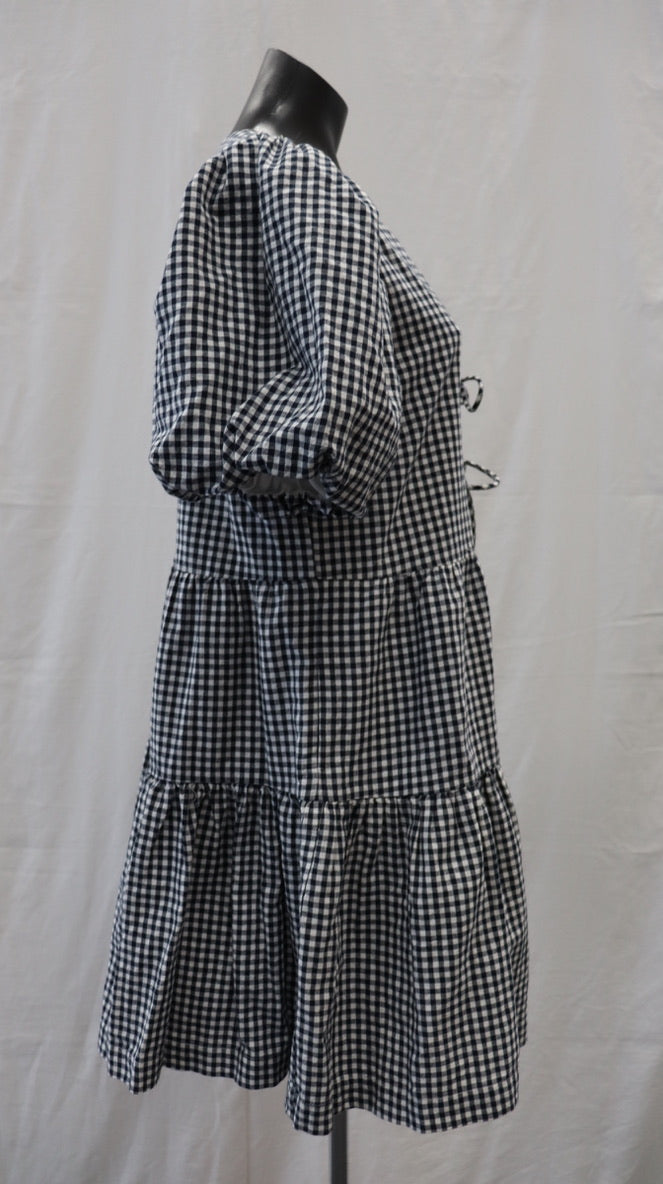 ivy + jac Mini Dress 12