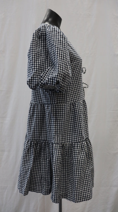 ivy + jac Mini Dress 12