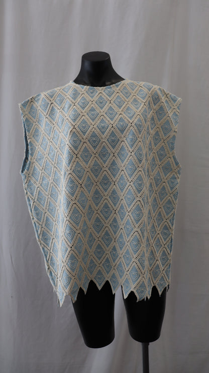 Kinga Csilla Top M - L