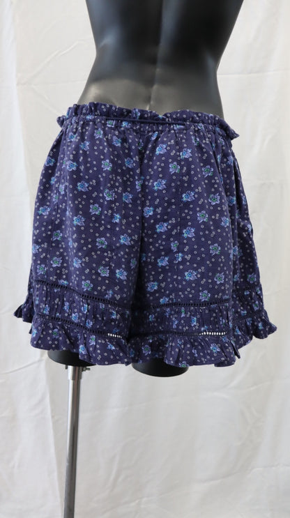 FREE PEOPLE Shorts M