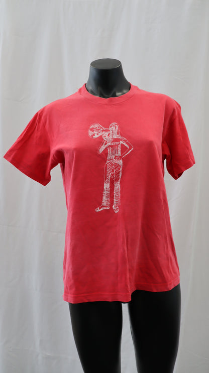 Milk Fed. Tee M