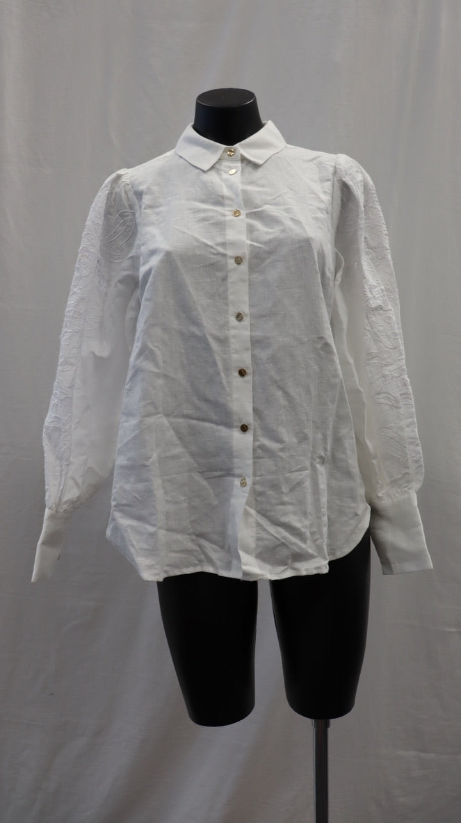DECJUBA Button Up 8