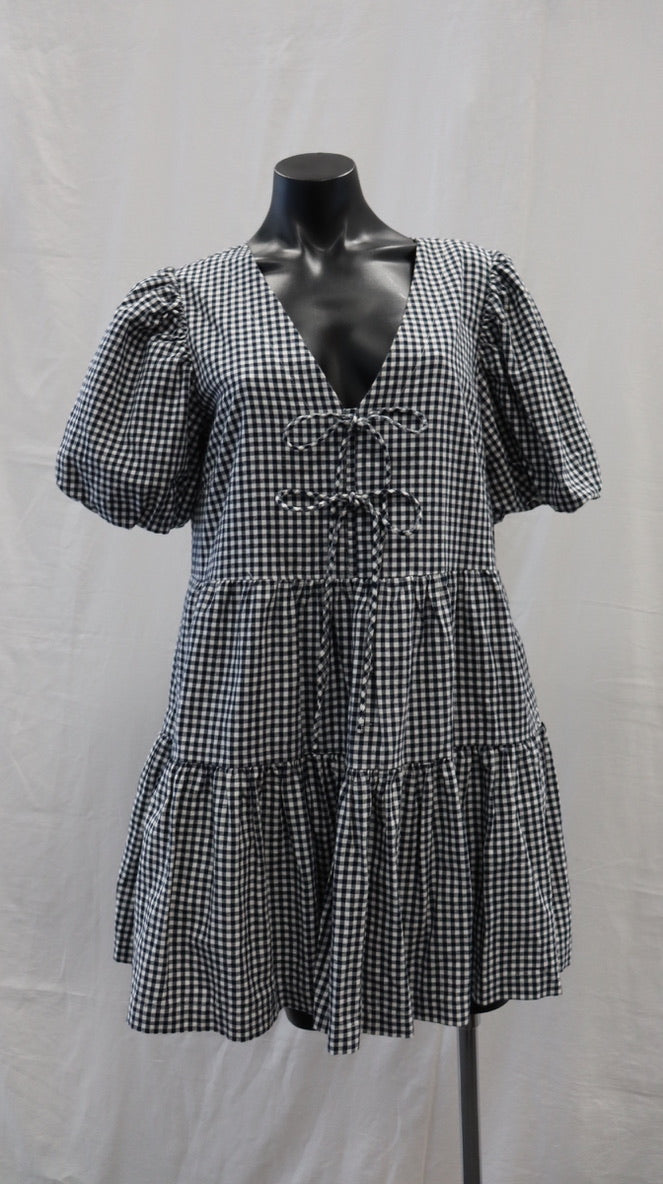 ivy + jac Mini Dress 12
