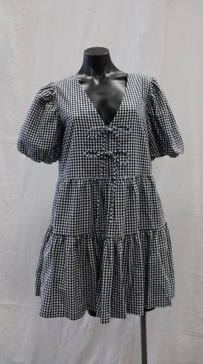 ivy + jac Mini Dress 12