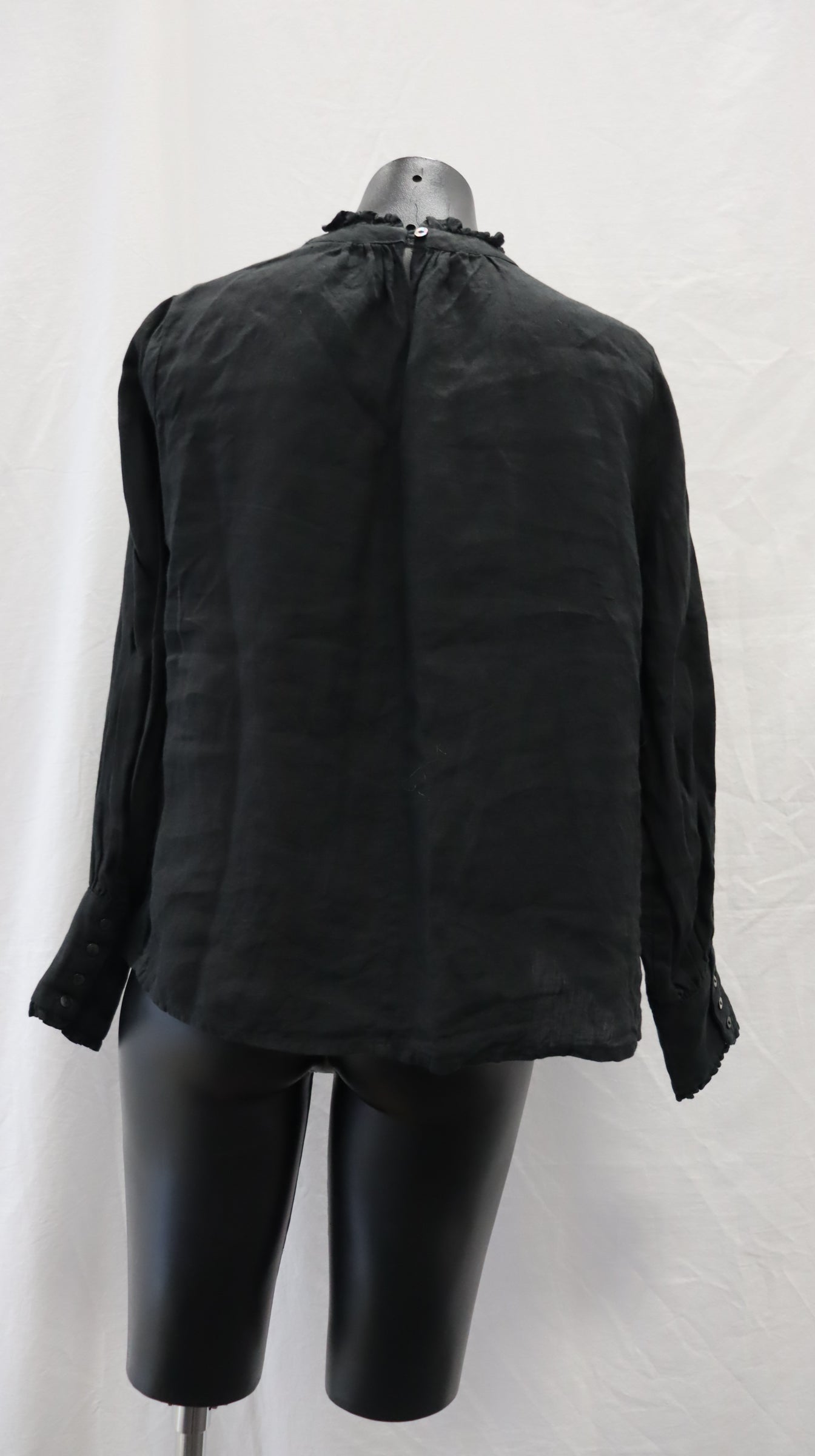 M A X Blouse 6