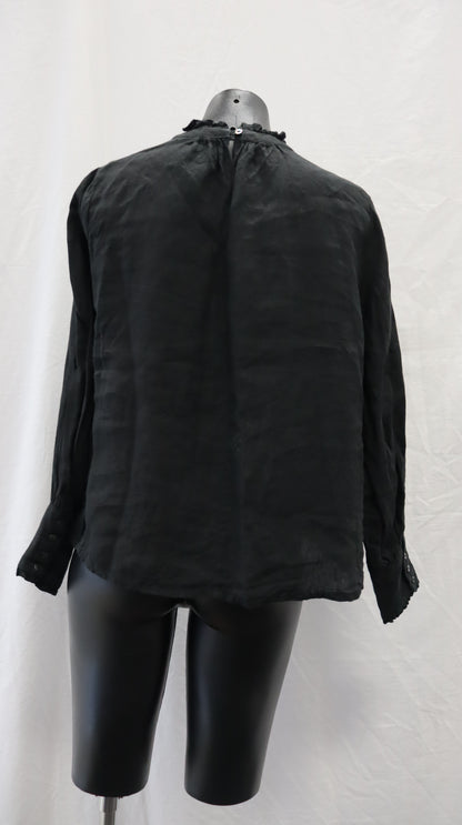 M A X Blouse 6