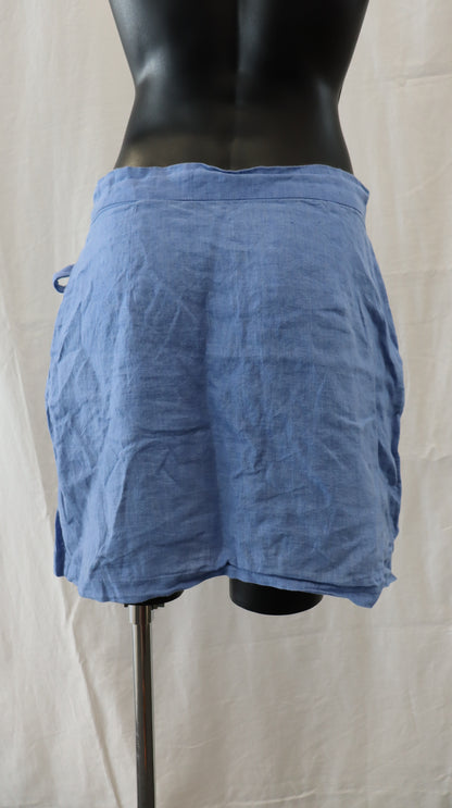 RUBY Mini Skirt 10