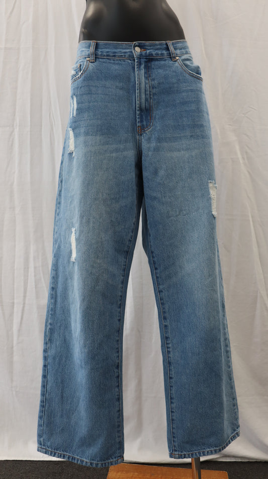 remain Jeans 12