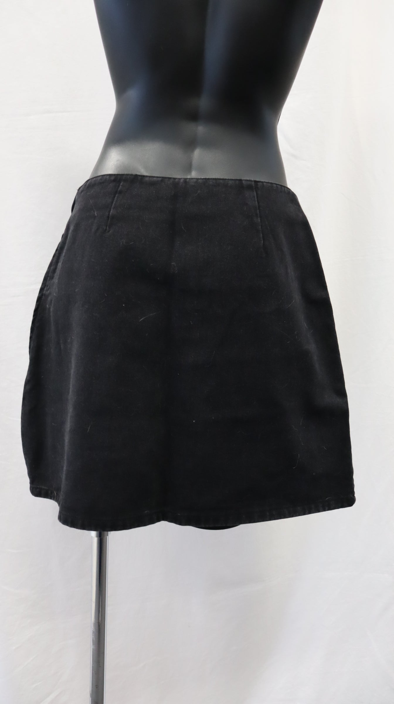 MARLE Mini Skirt 10