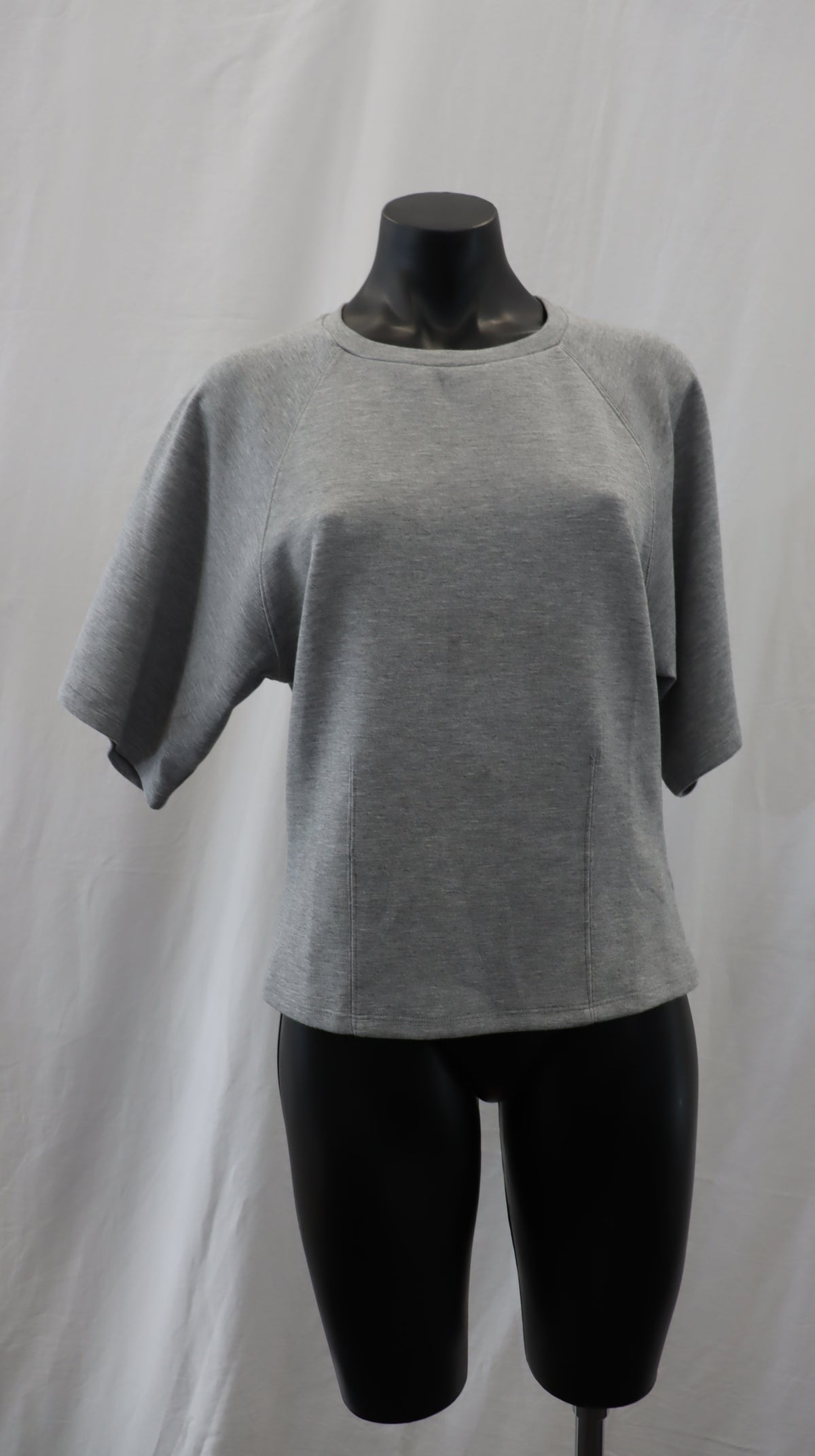 GLASSONS Tee L