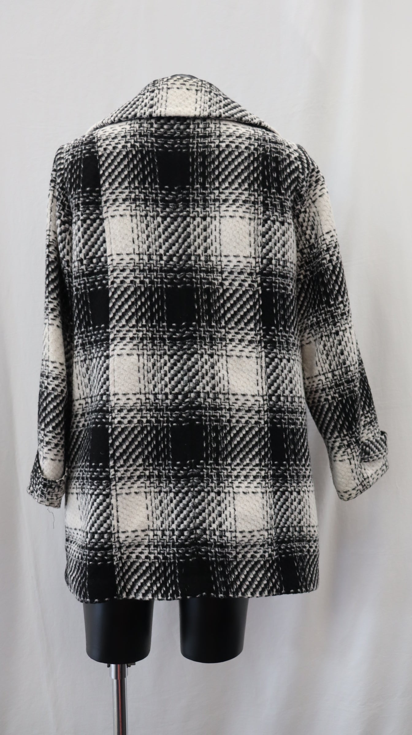 virgo Coat S - M