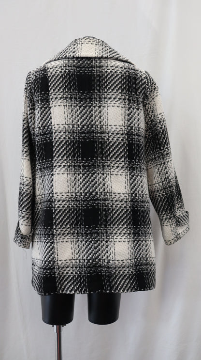 virgo Coat S - M