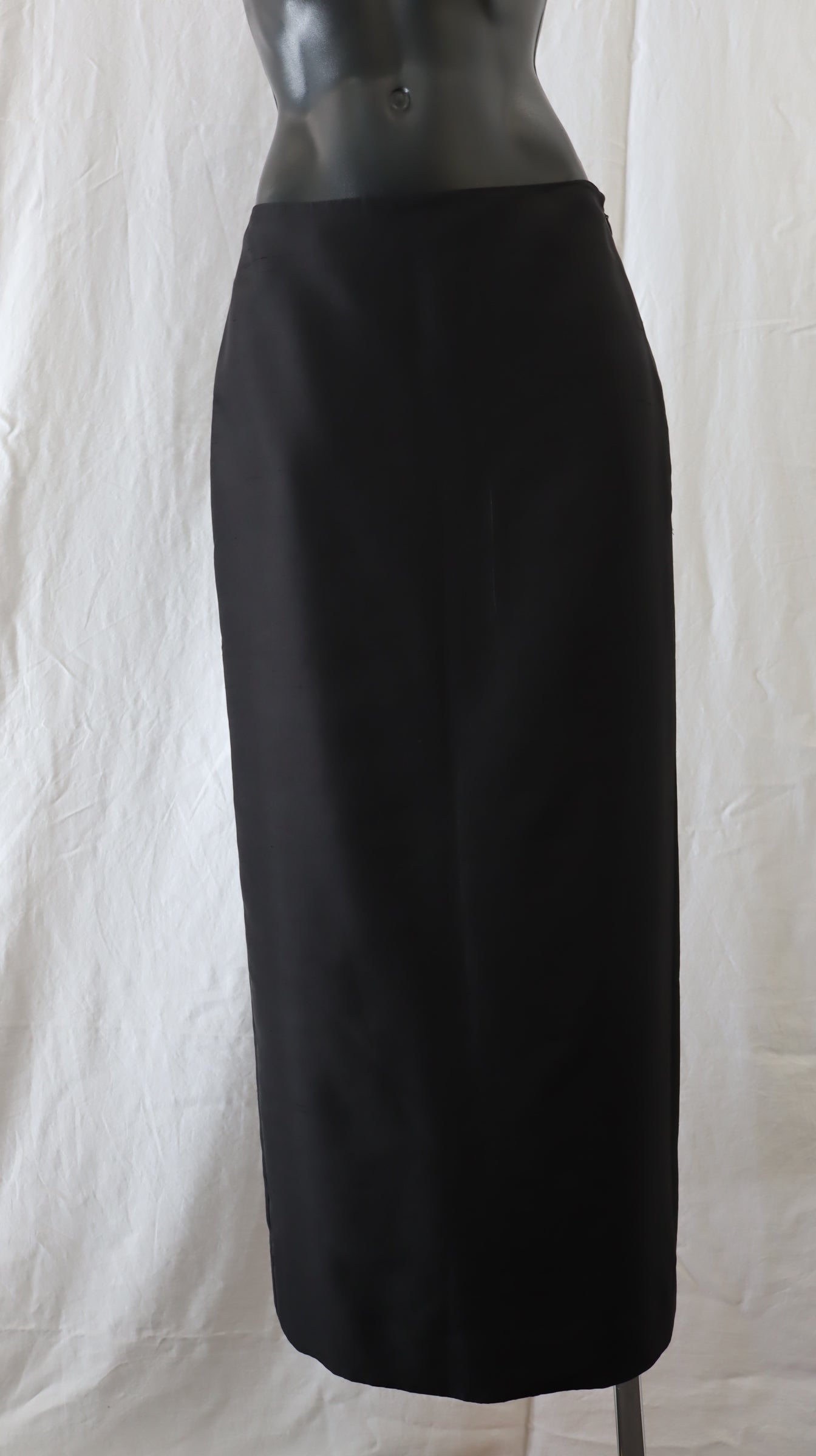 VIKTORIA WOODS Maxi Skirt 8