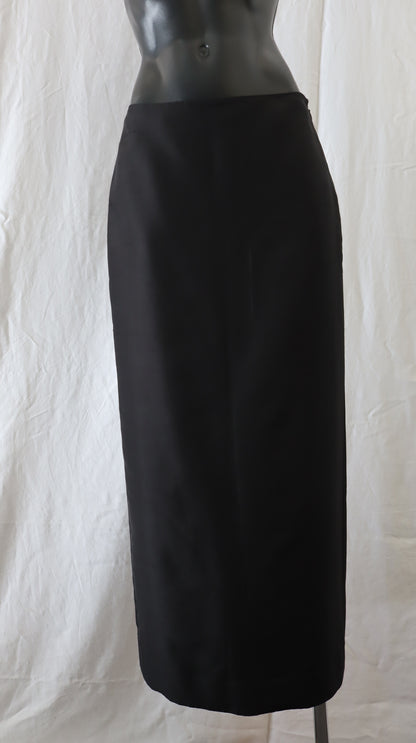VIKTORIA WOODS Maxi Skirt 8