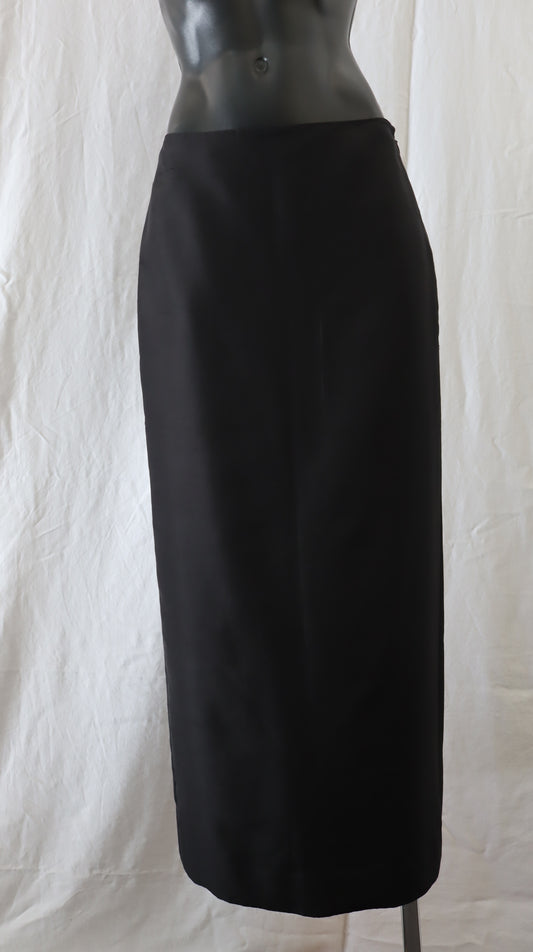 VIKTORIA WOODS Maxi Skirt 8