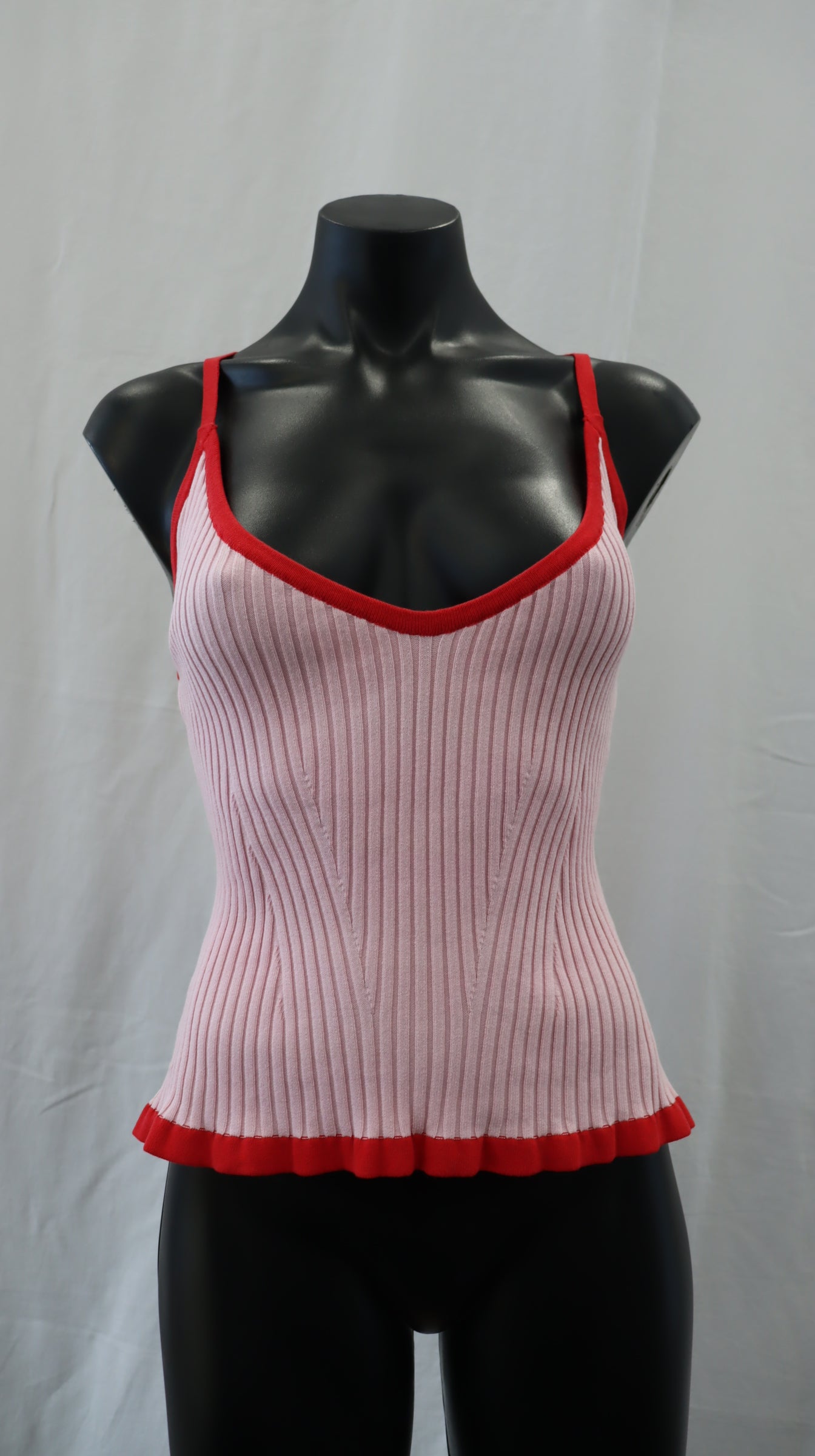 RUBY singlet 8