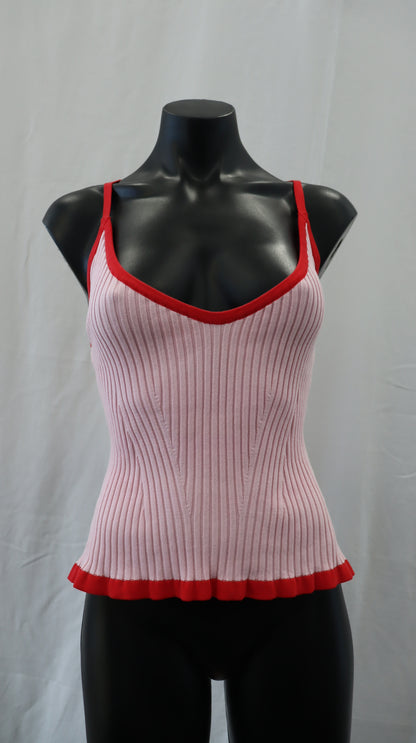 RUBY singlet 8