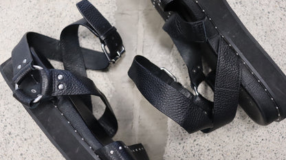 MI PIACI Sandals 36