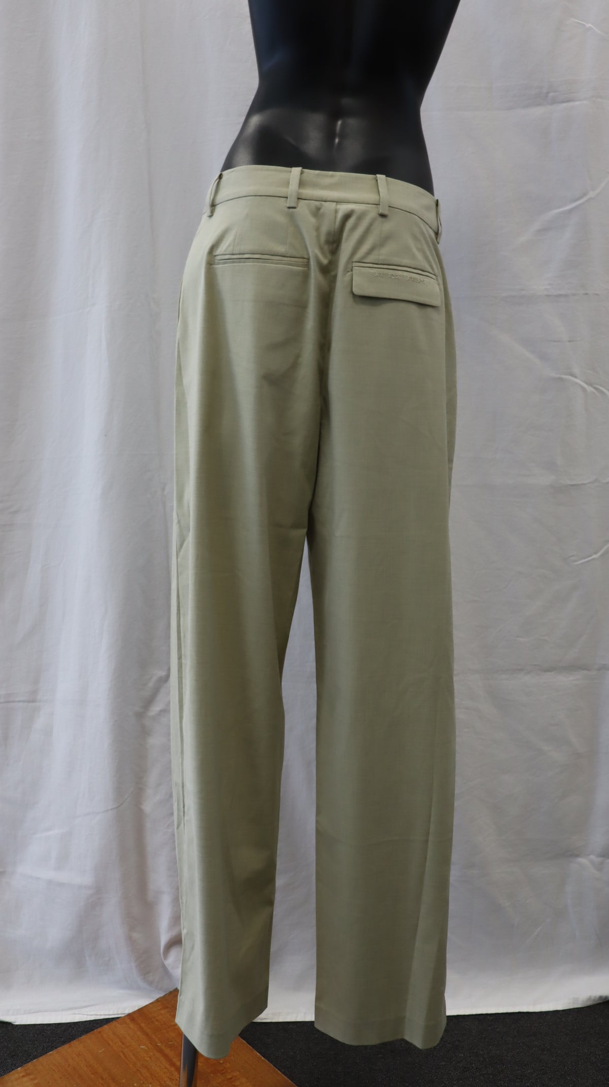 Samsøe Samsøe Pants M