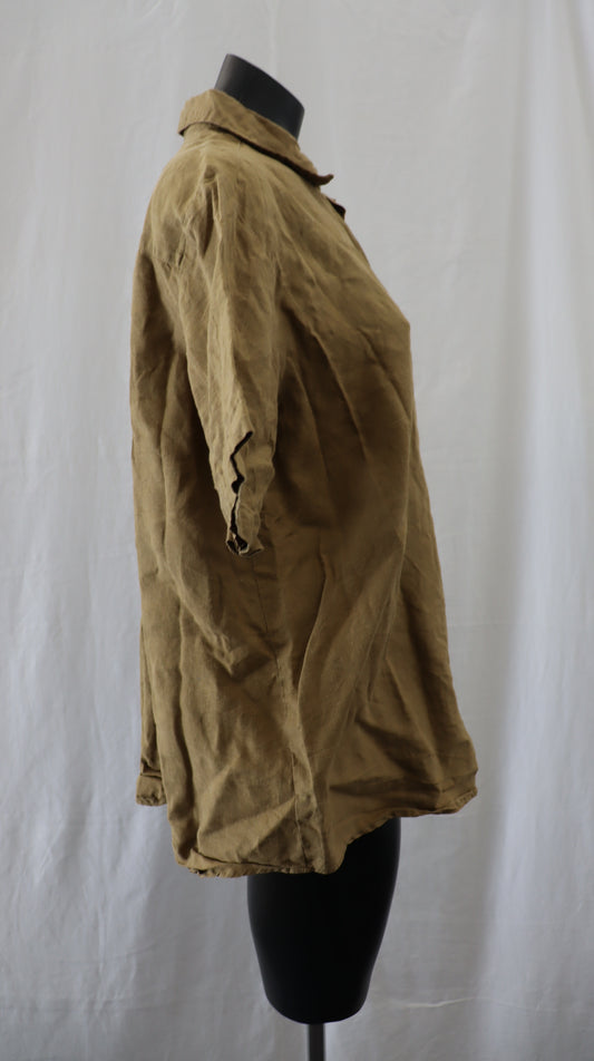 A&C Button Up M