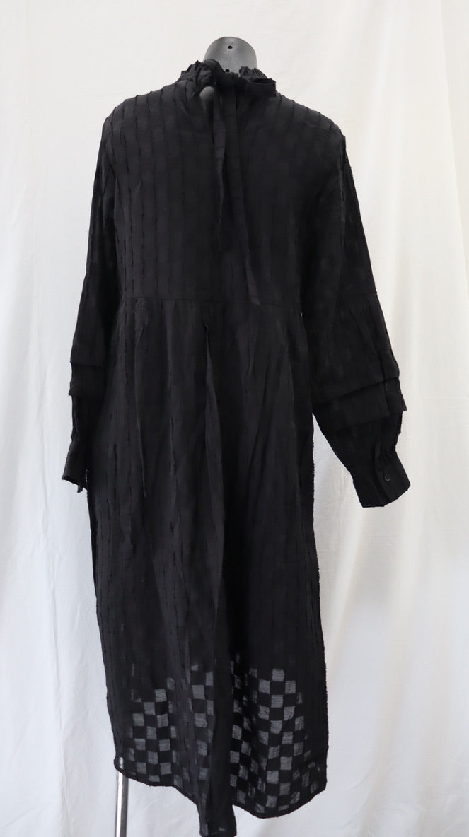 REPERTOIRE Midi Dress 12