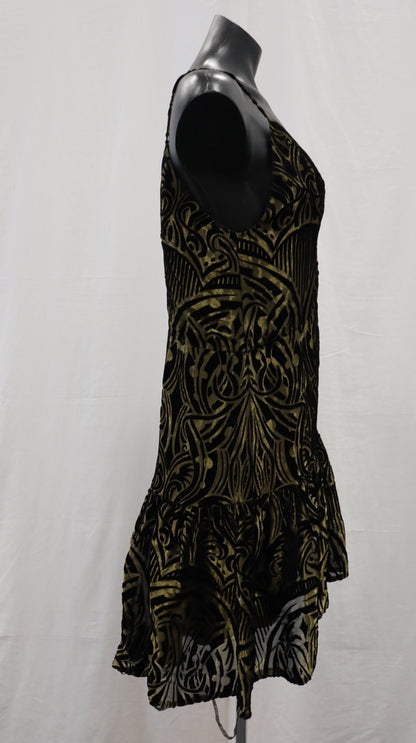 sass & bide Mini Dress 10